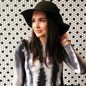 Meet your Posher, Haley